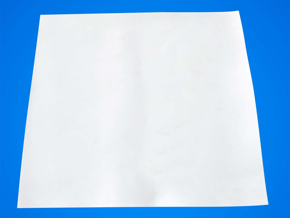 Flame Retardant silicone rubber sheet